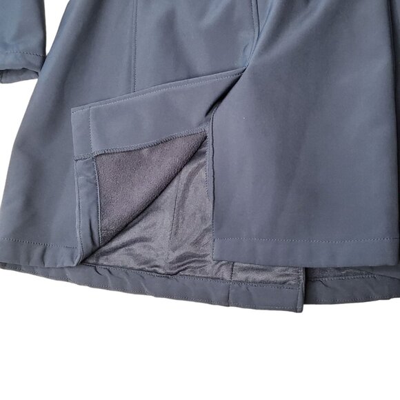 Calvin Klein Coat - Picture 5 of 9